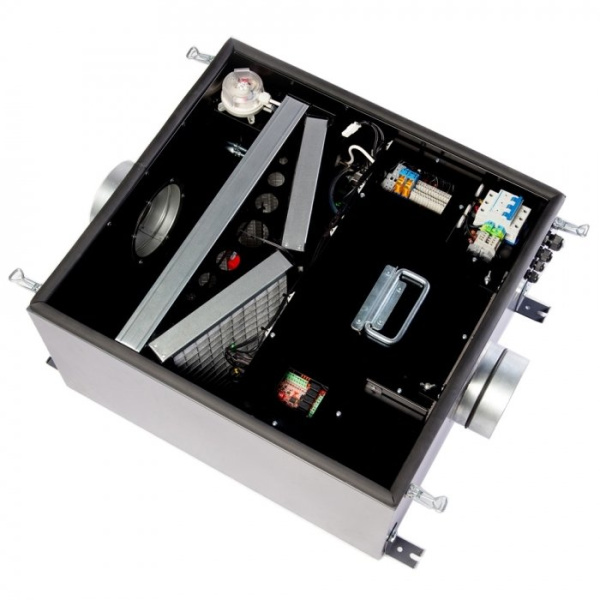 Minibox E-1050 PREMIUM GTC