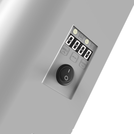 Ballu RDU-60D WiFi ANTICOVIDgenerator (white)