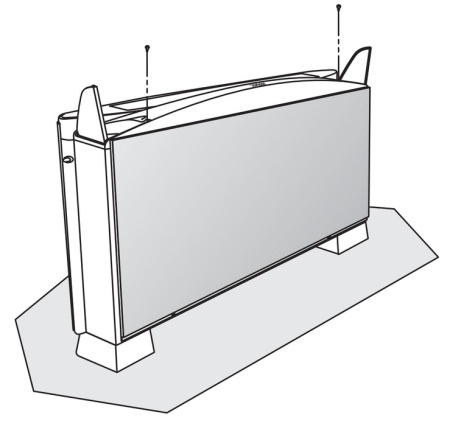 Aermec PCH 16M
