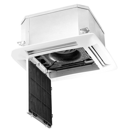 Carrier 42GW 200С