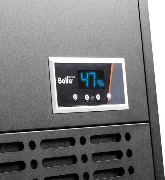 Ballu BDH-168LE