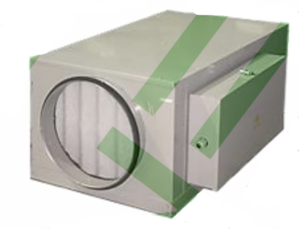 MIRAVENT AQUA 100