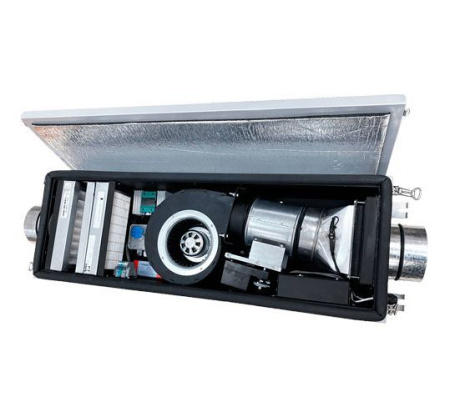 Minibox E-200 FKO PREMIUM Zentec