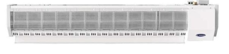 General Climate RM512W (RWH-23 F)