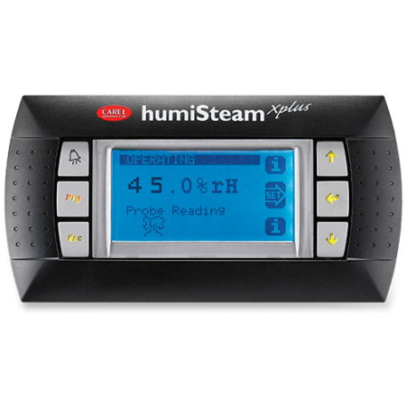 CAREL humiSteam X-Plus UE003XD001