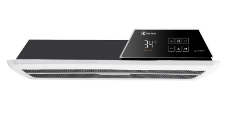 Electrolux ECH/AG2-1500 T-TUI4 с блоком управления