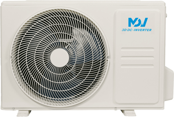 Mdv MDTII-12HWFN8/MDOAG-12HDN8