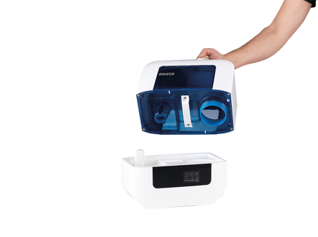Boneco U700