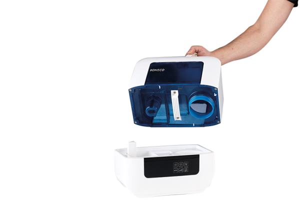 Boneco U700