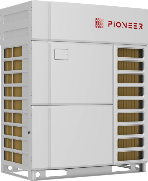 Pioneer KGV400X