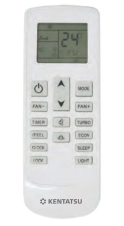 Kentatsu KGE72HFAN1