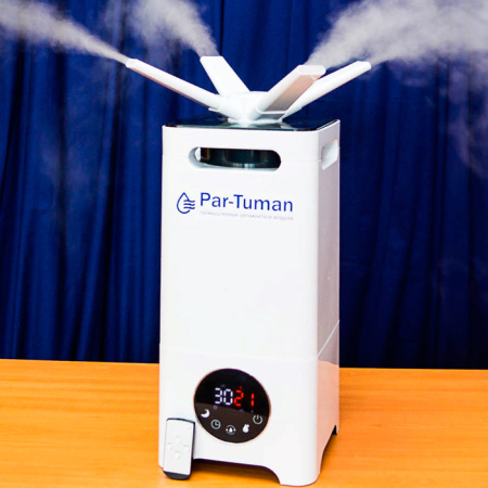 Par-Tuman ГТ-1,0