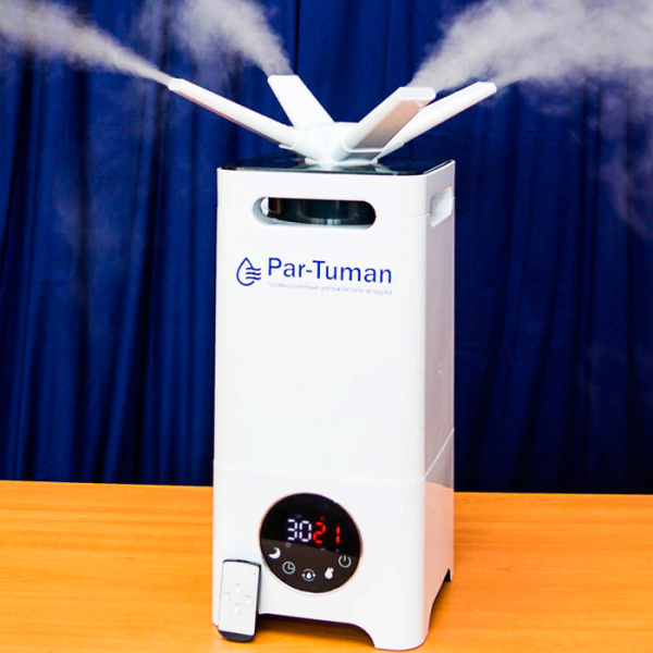 Par-Tuman ГТ-1,0
