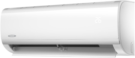 General Climate Pulsar GC-RE07HR/GU-RE07H