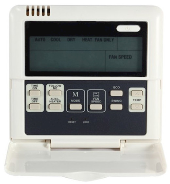 Dantex DM-DP200T1/BF