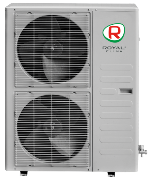 Royal Clima ES-S 48HRCX/ES-E 48HX