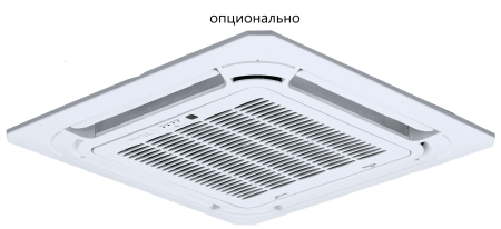 Dantex DM-DP045Q4/AF
