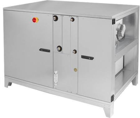 Ruck ROTO K 1050 H WD JR(L)
