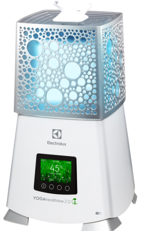 Electrolux YOGAhealthline 2.0 3915D