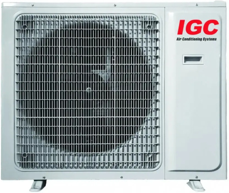 IGC IPX-V24H/ IUXP-V24HDC