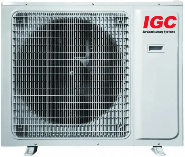 IGC IPX-V24H/ IUXP-V24HDC