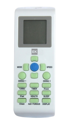 Euroklimat EKDX-50HNN/EKOX-50HNN