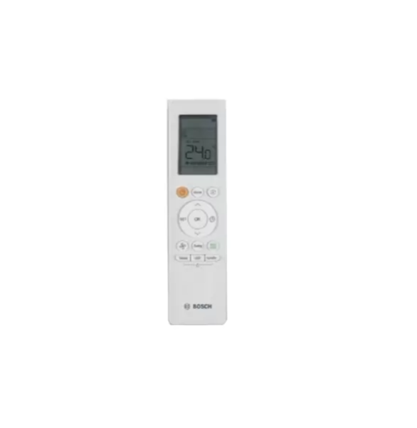 Midea MCD1-24HRN1-Q/MOX430U-24HN1-Q