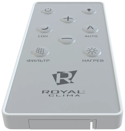 Royal Clima RCB 75