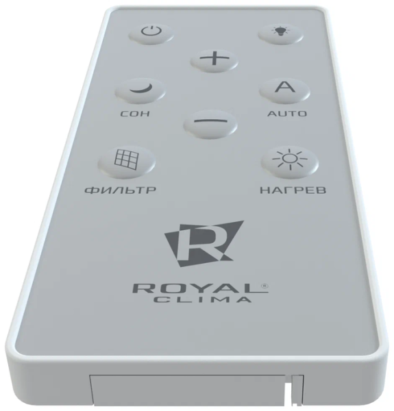 Royal Clima RCB 75