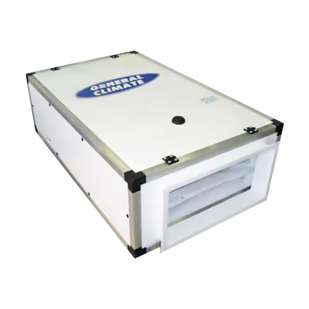 General Climate GA 4500W AUTO