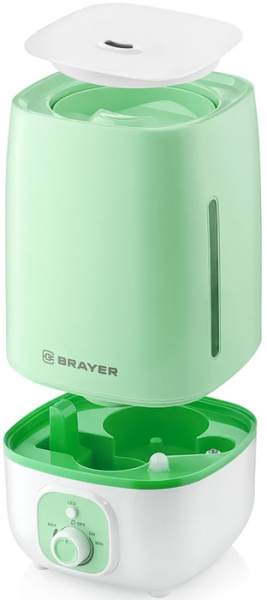 BRAYER 4700BR-GN