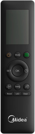 Midea Persona MSAG4W-12N8C2-I/MSAG4-12N8C2-O