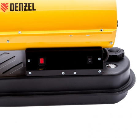 DENZEL DHG-10 (96481)
