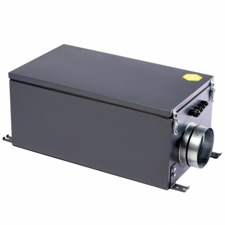 Minibox E-650 PREMIUM GTC