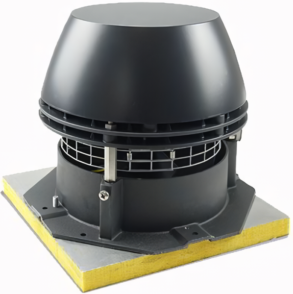 Exodraft RS012-4-1
