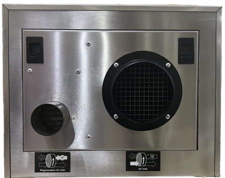 Polman DM-210