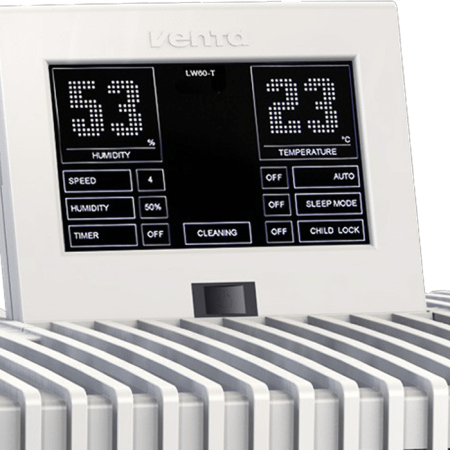 Venta LW60 T Wi-Fi белый
