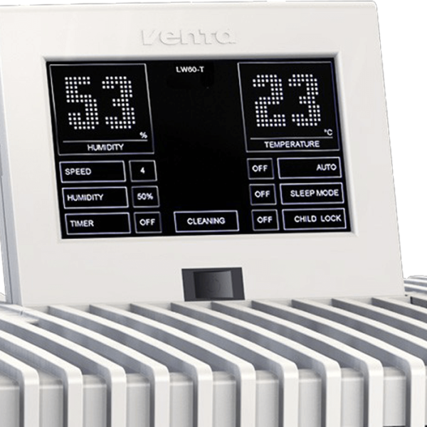 Venta LW60 T Wi-Fi белый