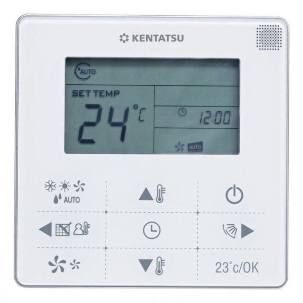 Kentatsu KTGA24HQAN1