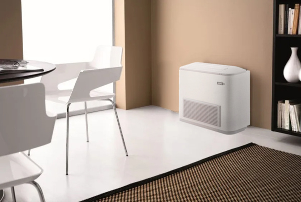 Aermec FCXI 40 U
