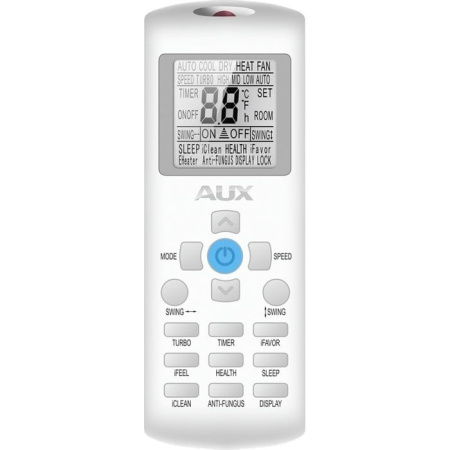 AUX серия FJ ASW-H07B4/FJ-SR1 AS-H07B4/FJ-R1