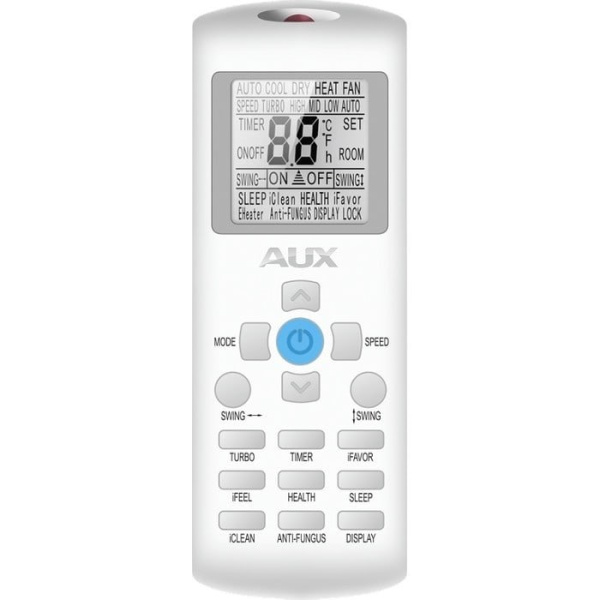 AUX серия FJ ASW-H07B4/FJ-SR1 AS-H07B4/FJ-R1