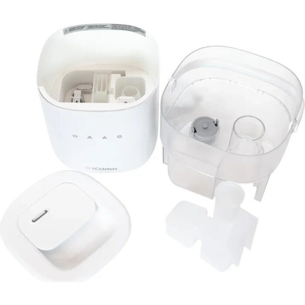 IClima LUX-606HW