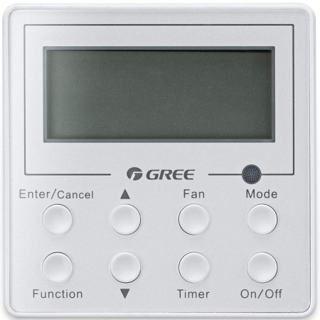 Gree GUD71PHS1/B-S