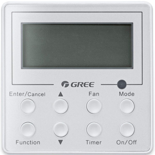 Gree GUD100PHS1/B-S