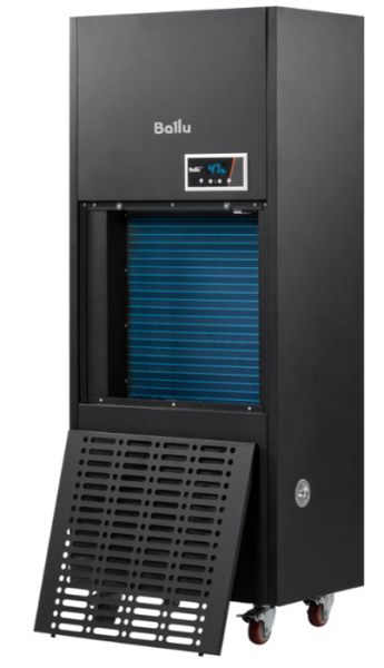 Ballu BDH-240L