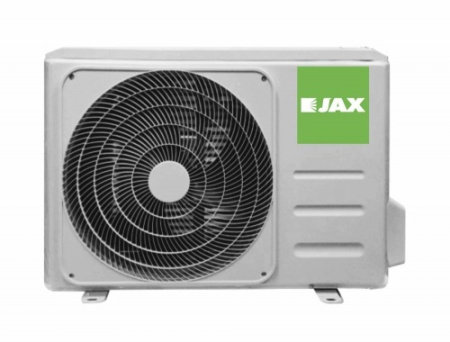 JAX York ACE-08HE