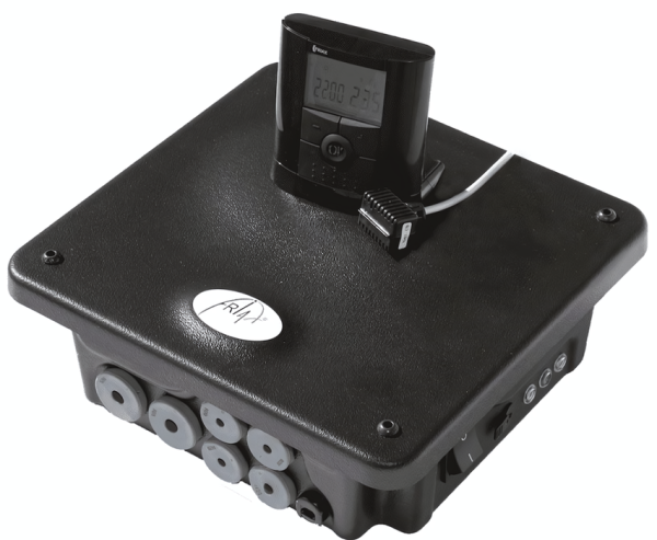 Friax SPC 48 EVG Vintage