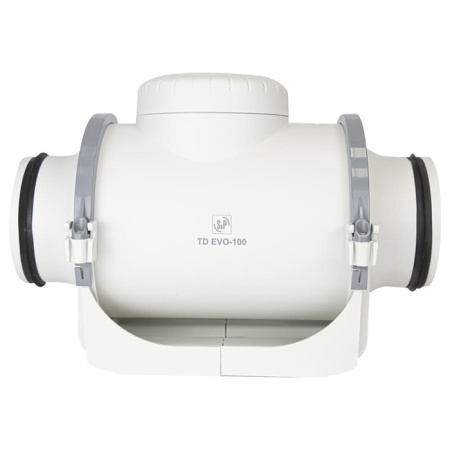 Soler & Palau TD EVO-100 T (220-240V 50/60HZ) RE