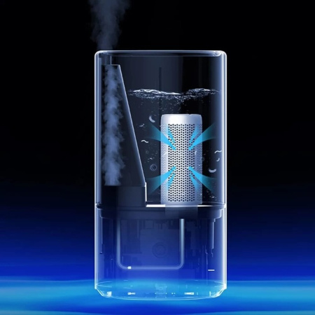 Xiaomi Mijia Smart Sterilization Humidifier S